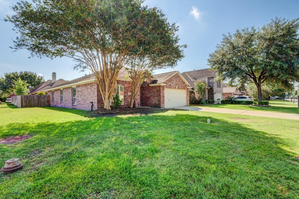 25206 Pepper Ridge Lane - Photo 1