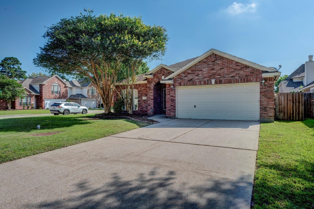 25206 Pepper Ridge Lane - Photo 2