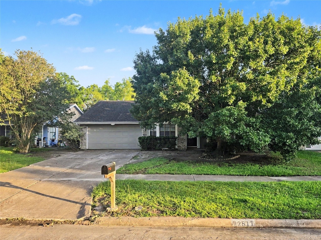 22511 Braken Manor Lane - Photo 1