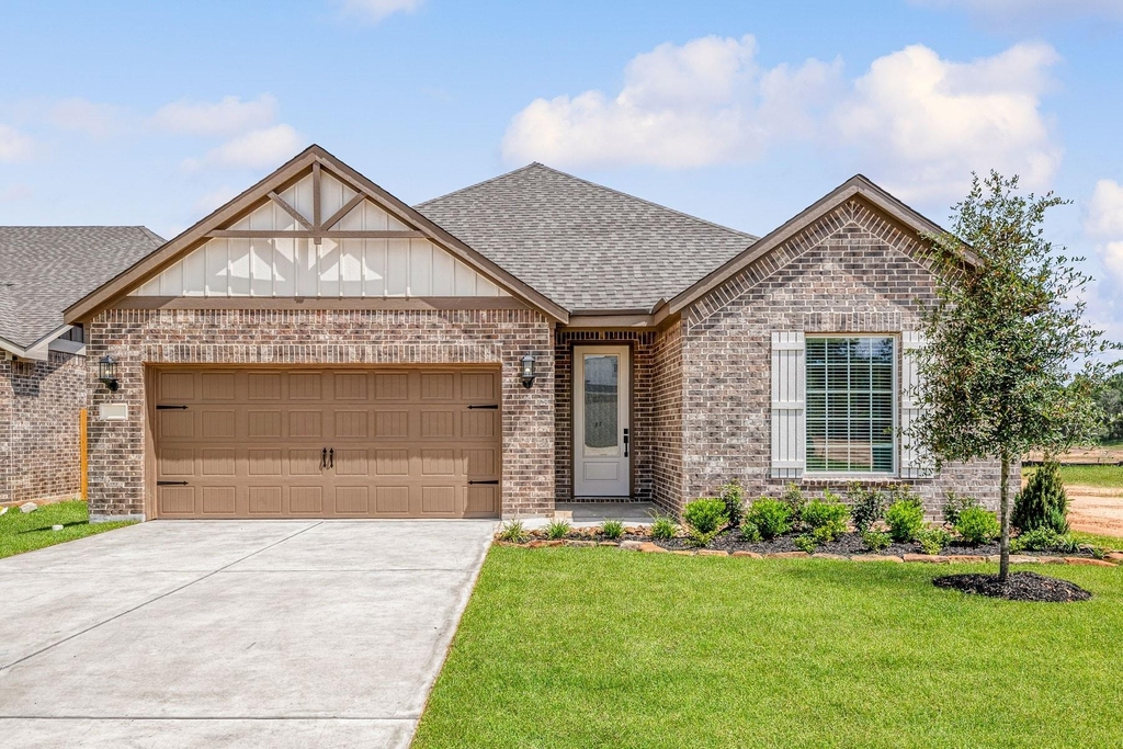 15658 Honey Cove Drive - Photo 0