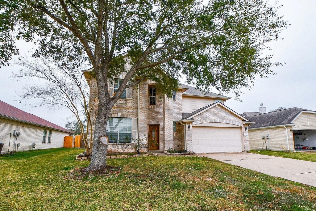 9641 Weldridge Drive - Photo 1