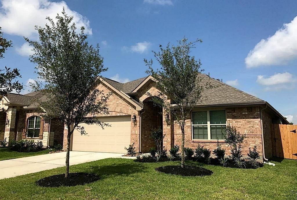 18427 Weeping Spring Drive - Photo 1