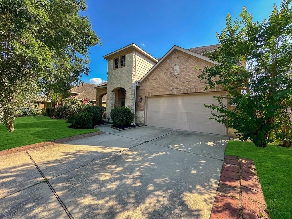 20319 Little Wing Drive - Photo 2