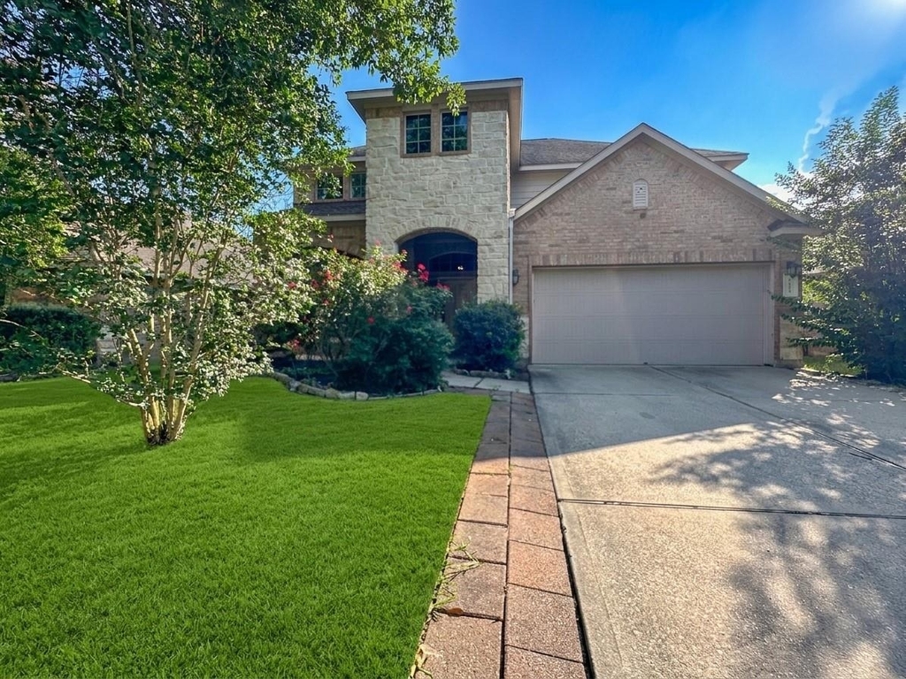 20319 Little Wing Drive - Photo 1