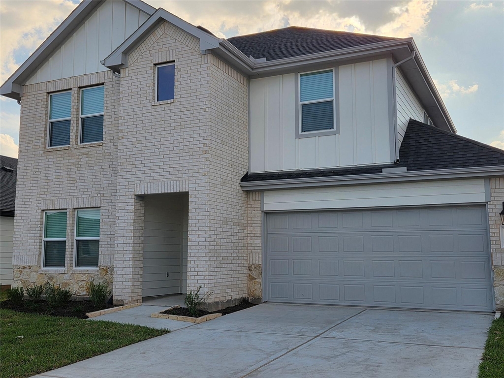3314 Hopper Knoll Lane - Photo 0