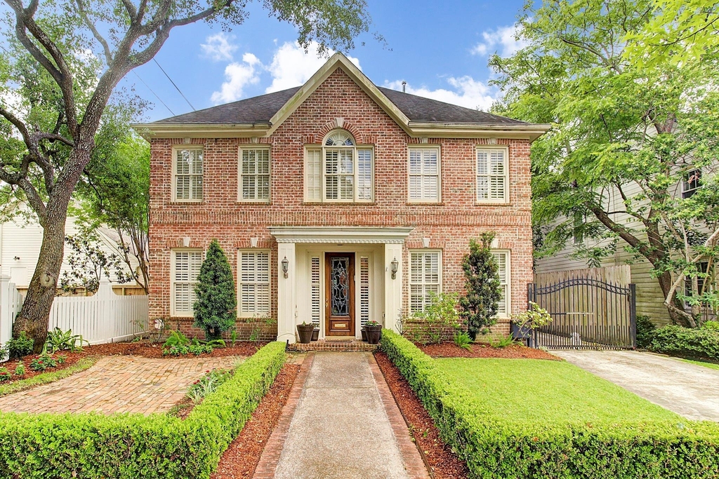 3803 Marlowe Street - Photo 0