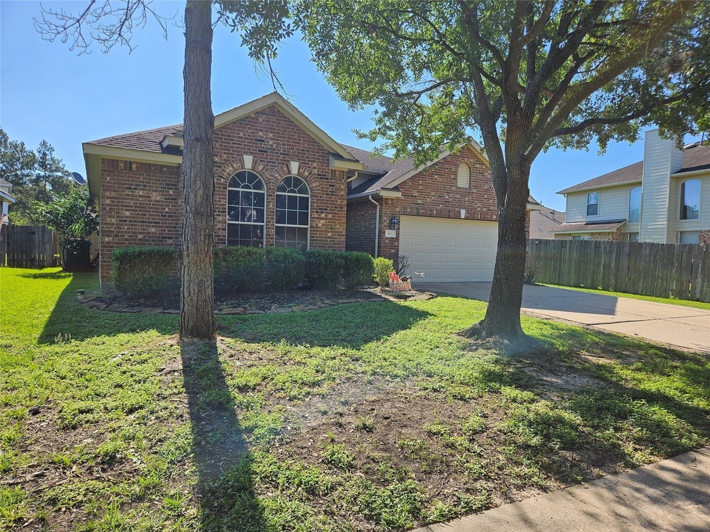 7107 Ballinger Ridge Lane - Photo 1