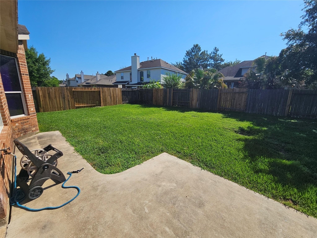 7107 Ballinger Ridge Lane - Photo 7