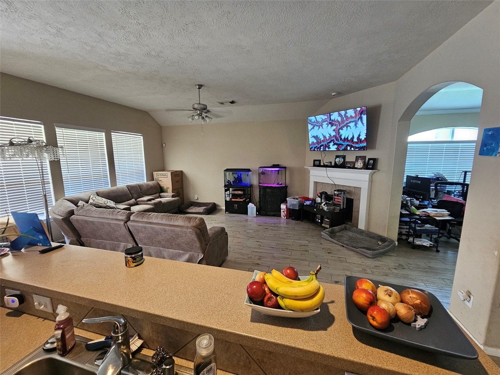7107 Ballinger Ridge Lane - Photo 3