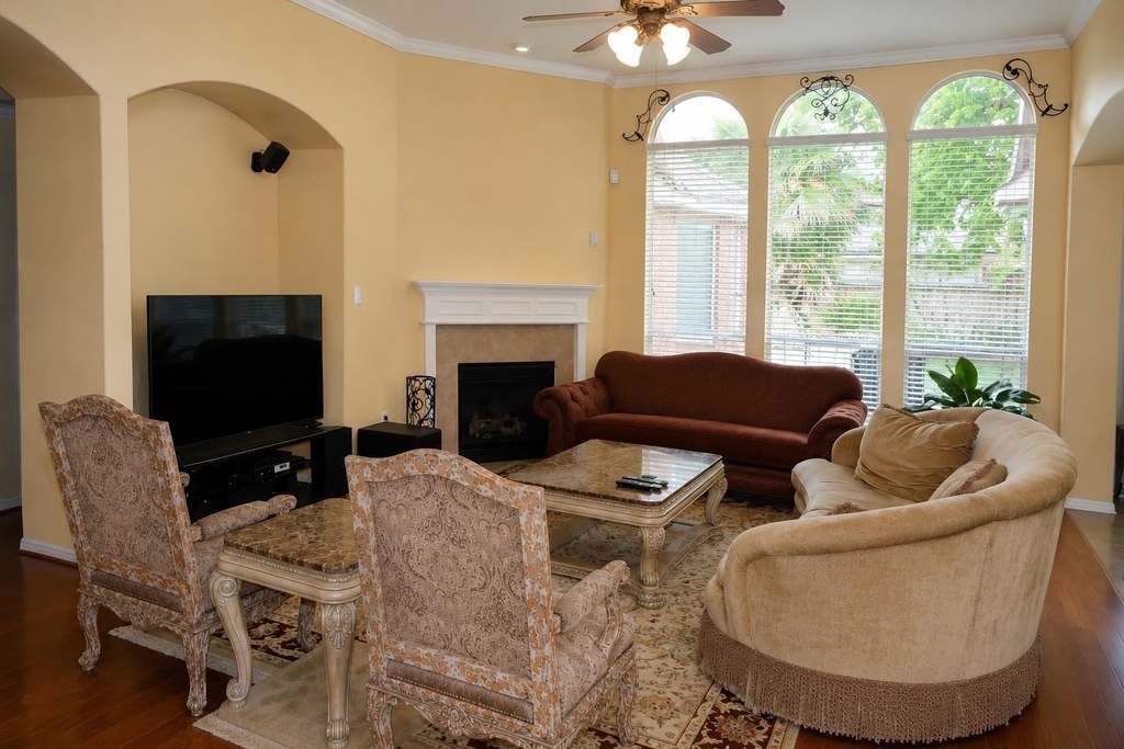 4106 Hidden Fort Lane - Photo 1