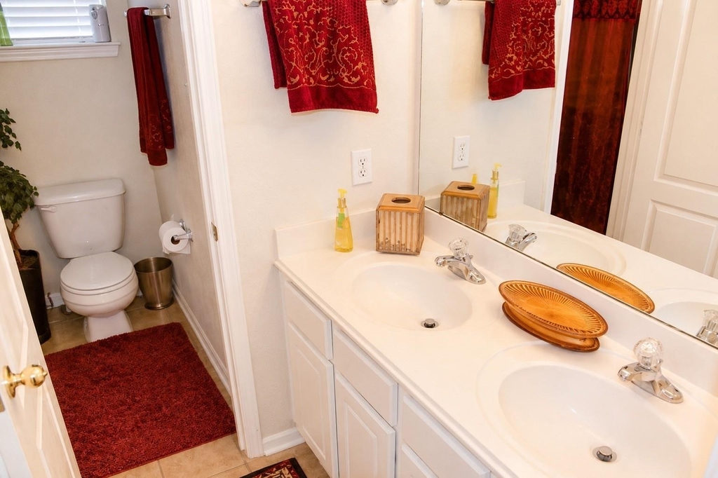 4106 Hidden Fort Lane - Photo 10