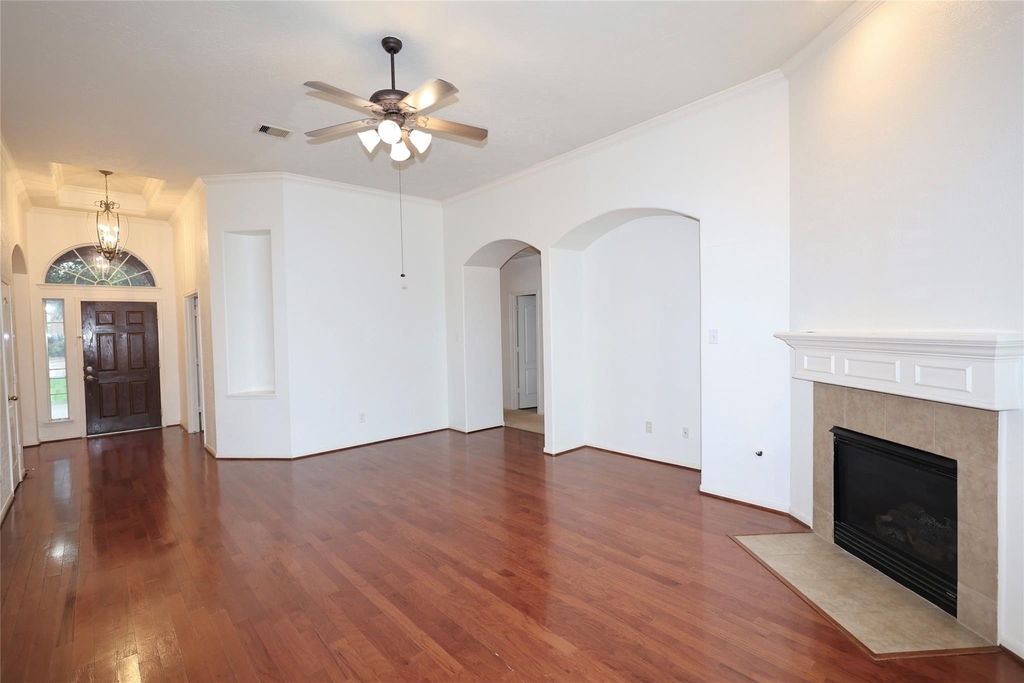 4106 Hidden Fort Lane - Photo 8