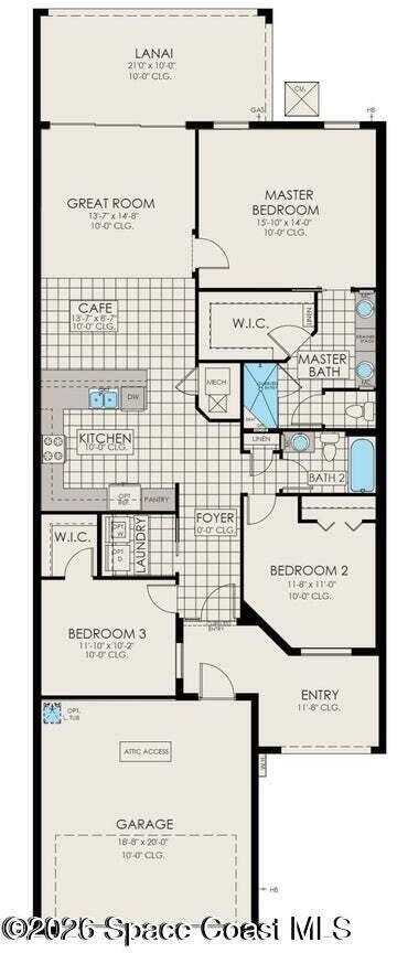 3010 Avalonia Drive - Photo 15