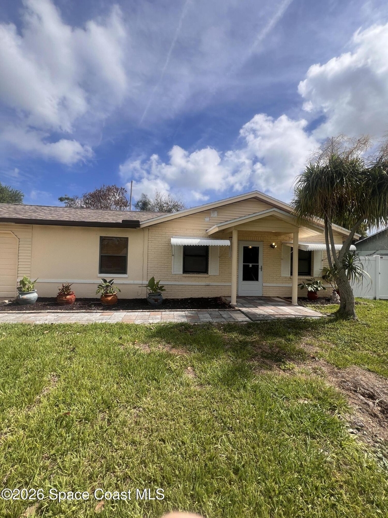 2796 Lancaster Road - Photo 1