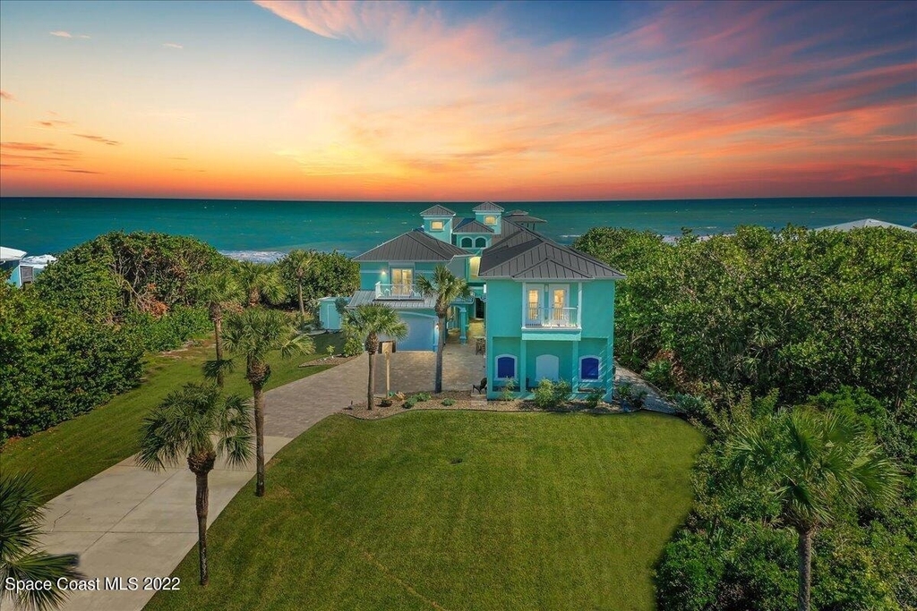 5829 S Highway A1a - Photo 0