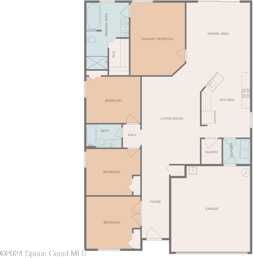 4800 Manchester Drive - Photo 3