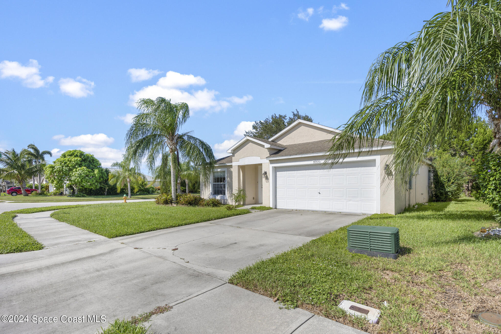 4800 Manchester Drive - Photo 1