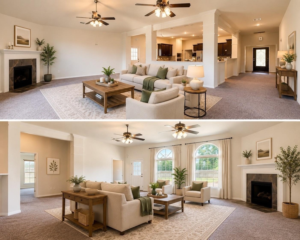 3215 Patagonia Street - Photo 1
