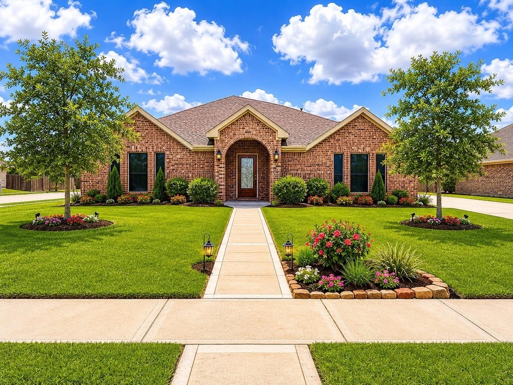 3215 Patagonia Street - Photo 0