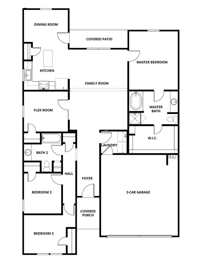 15765 Bayberry Trace Drive - Photo 22