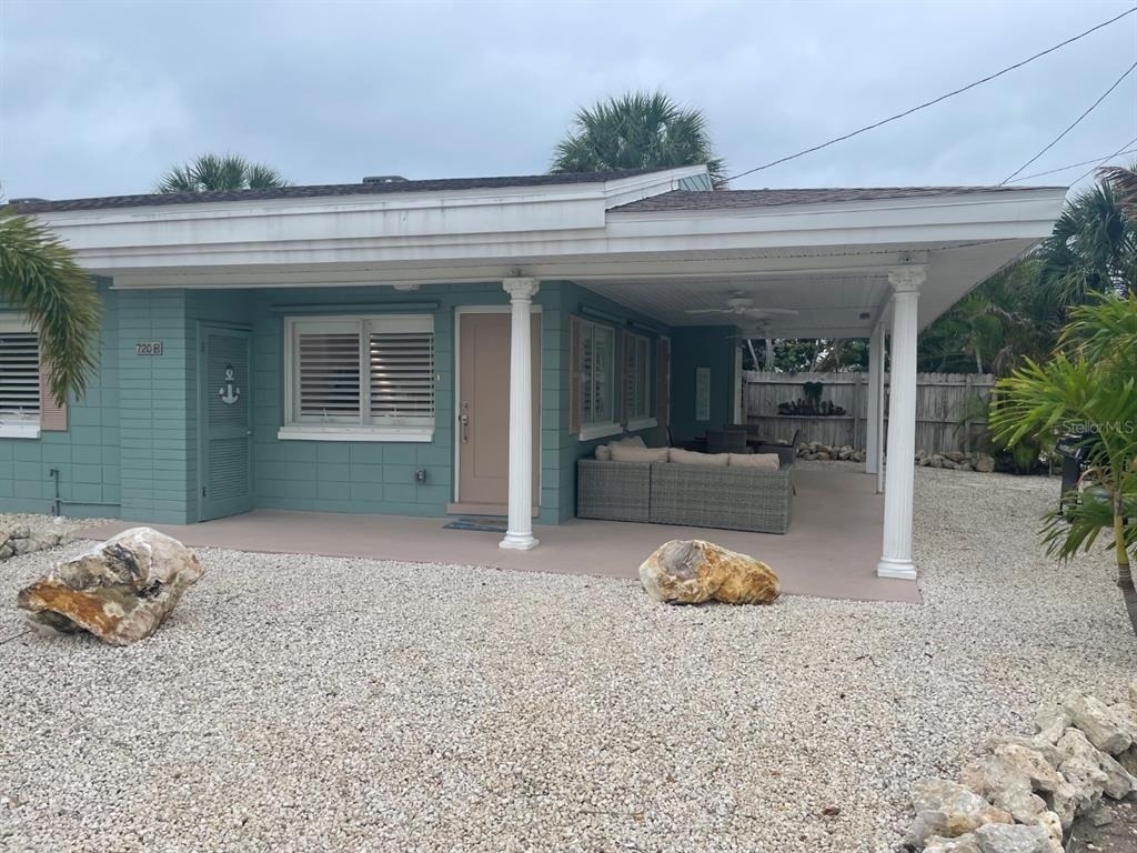 720 E Gulf Boulevard - Photo 2