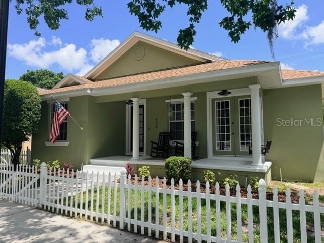 3038 Alachua Place - Photo 1