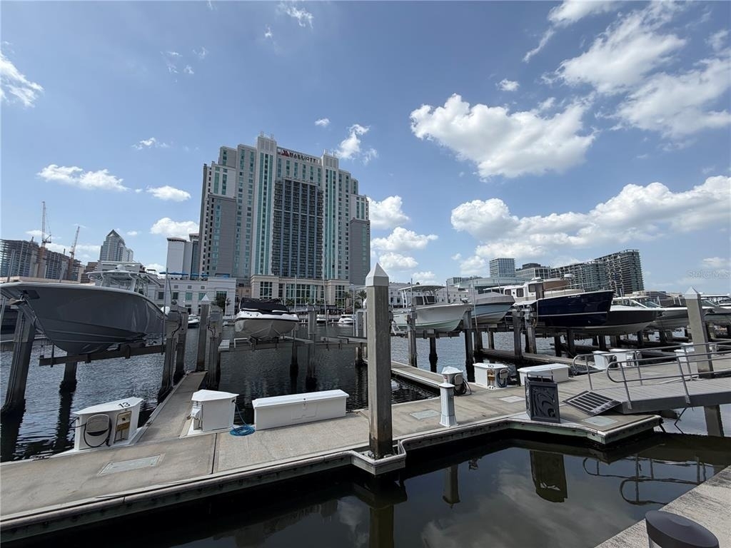 700 S Harbour Island Boulevard - Photo 42