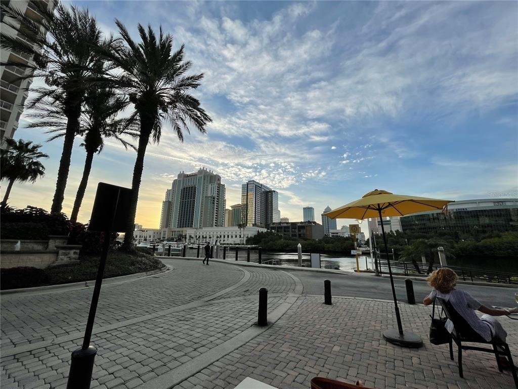 700 S Harbour Island Boulevard - Photo 33