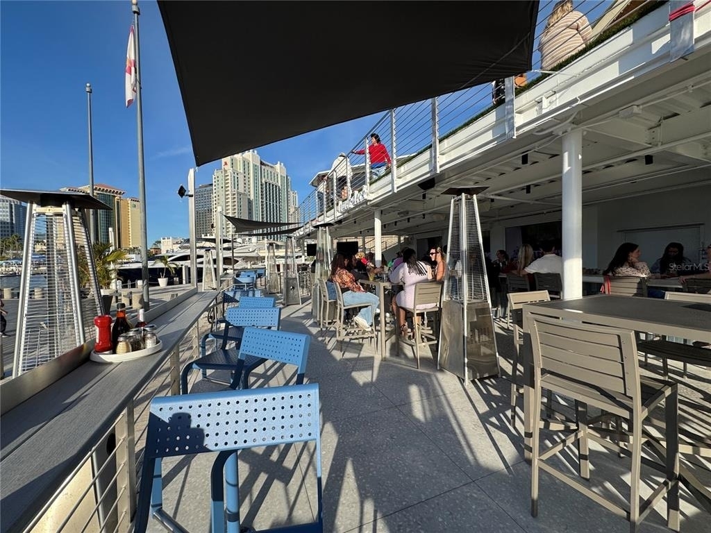 700 S Harbour Island Boulevard - Photo 37