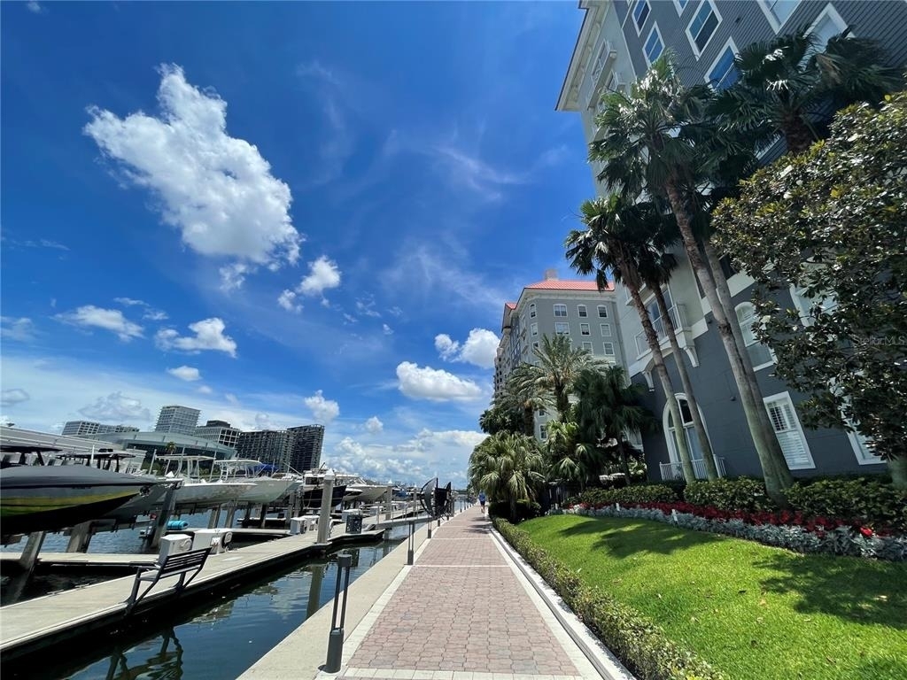 700 S Harbour Island Boulevard - Photo 6