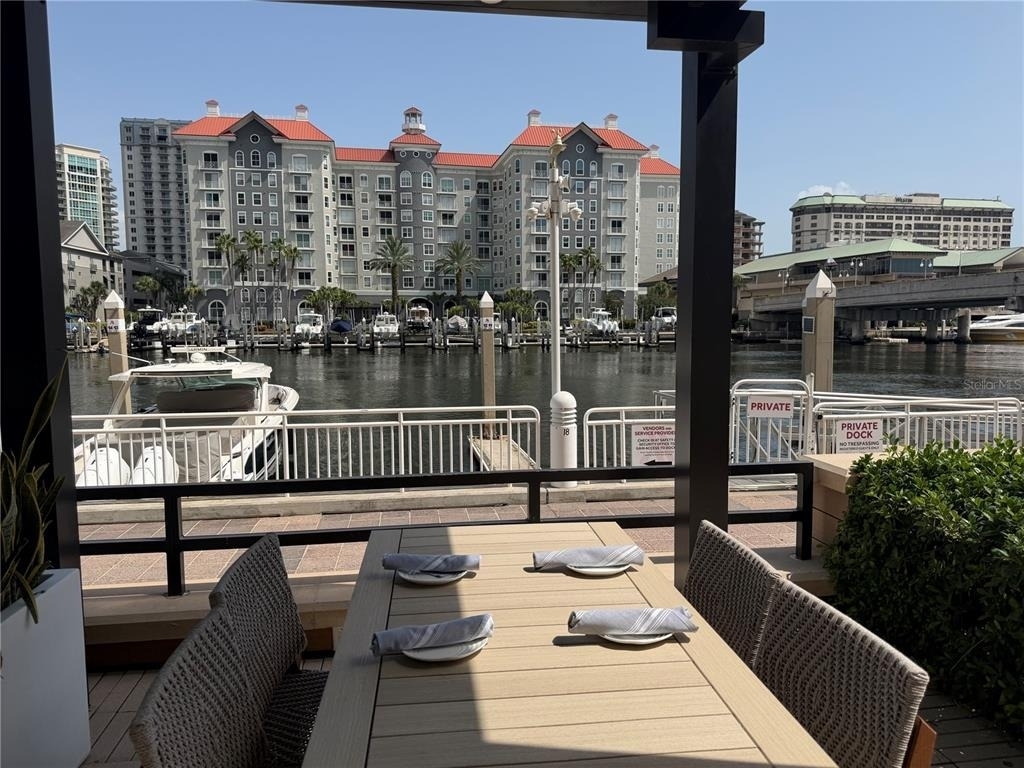 700 S Harbour Island Boulevard - Photo 4