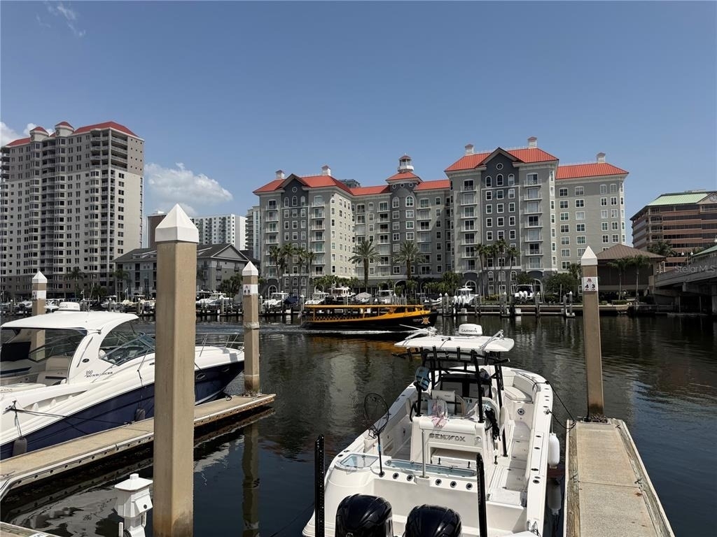 700 S Harbour Island Boulevard - Photo 38