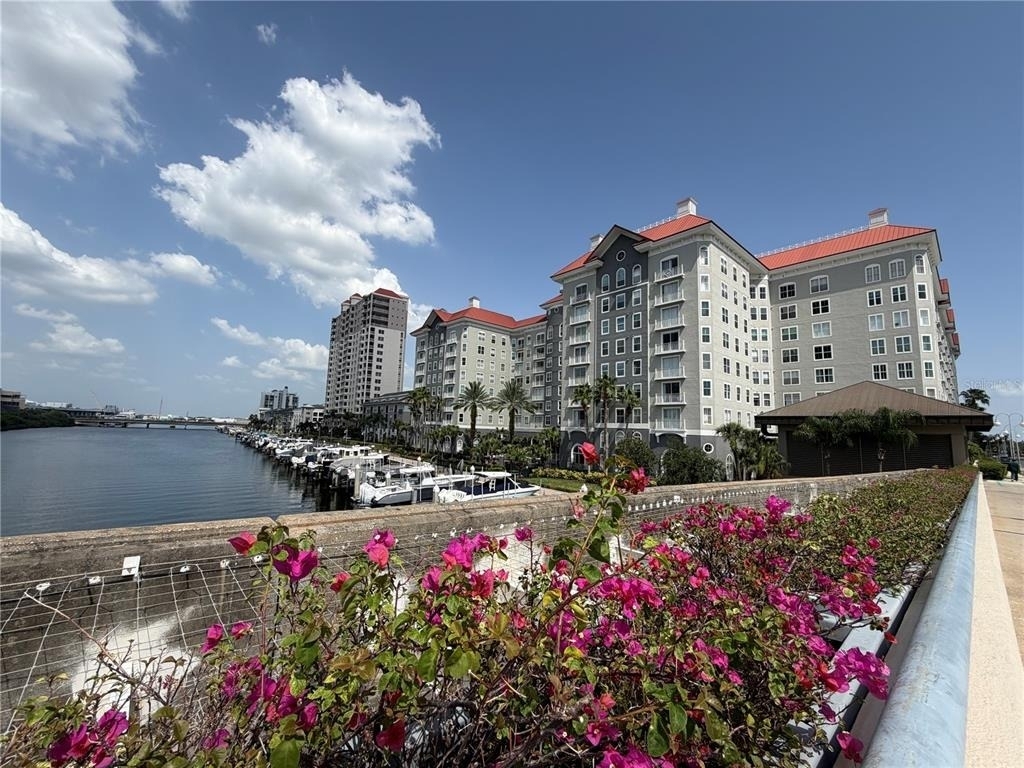 700 S Harbour Island Boulevard - Photo 39