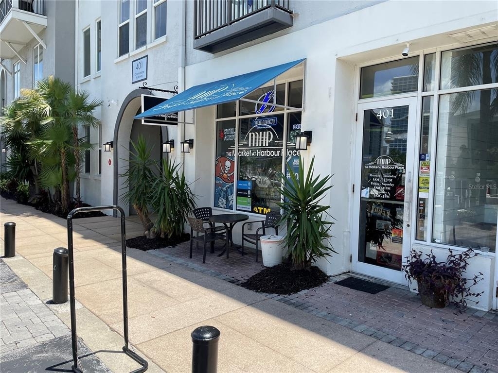 700 S Harbour Island Boulevard - Photo 34