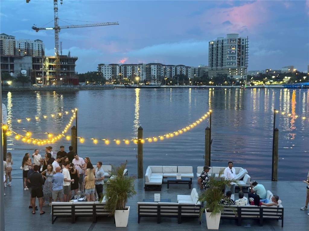 700 S Harbour Island Boulevard - Photo 36
