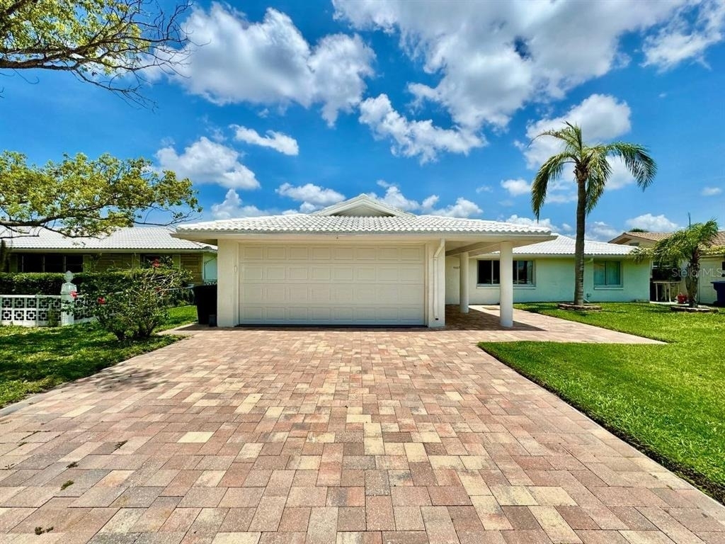 4037 Topsail Trail - Photo 1