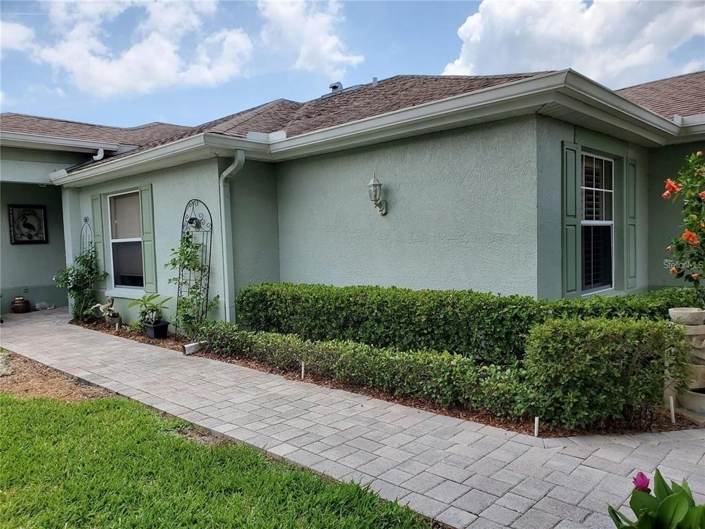 1237 Corinth Greens Drive - Photo 1