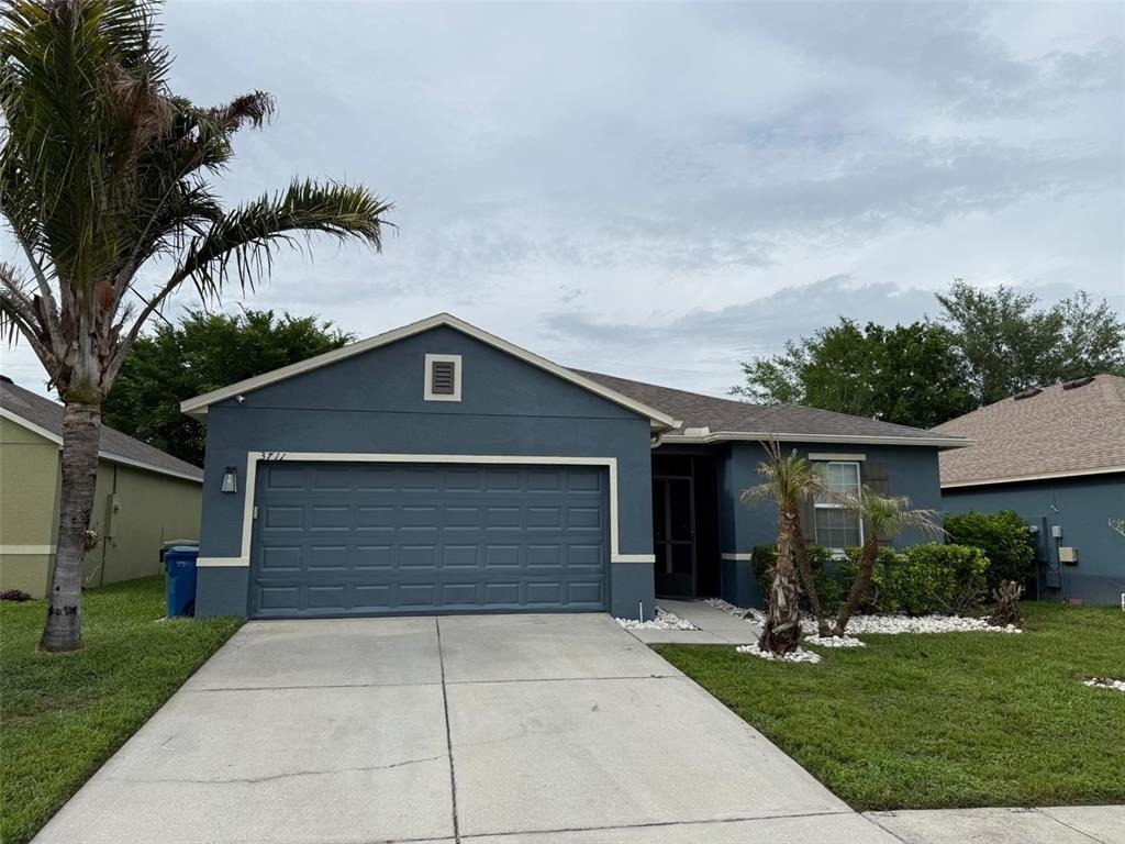 3711 Julius Estates Boulevard - Photo 0