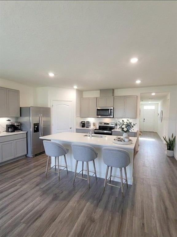 5414 Hayloft Drive - Photo 3