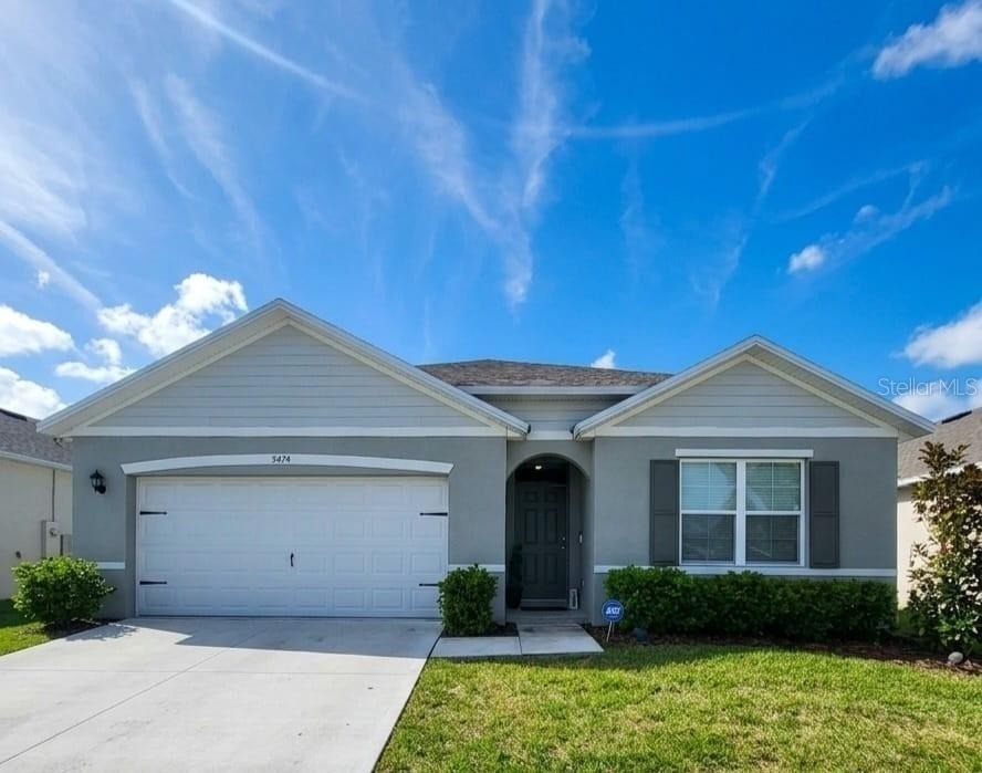 5414 Hayloft Drive - Photo 0