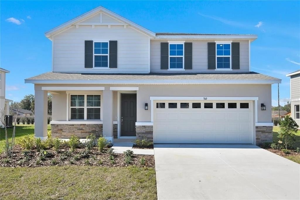 560 Summit River Drive - Photo 0