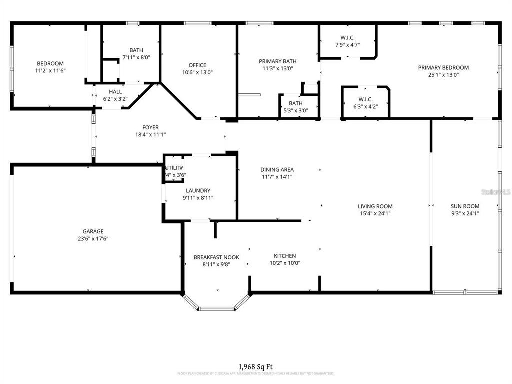 8683 Bridgeport Bay Circle - Photo 38