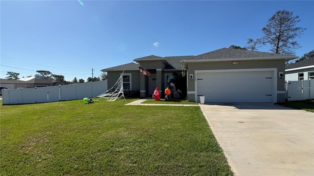 2129 Hibiscus Place - Photo 0