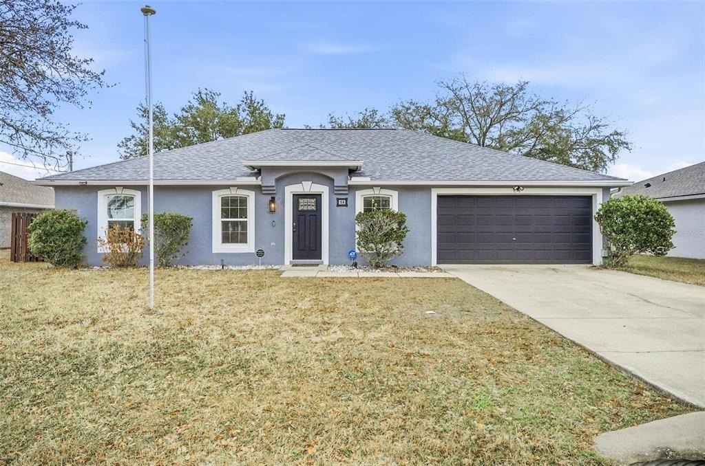 38 Bud Field Drive - Photo 0