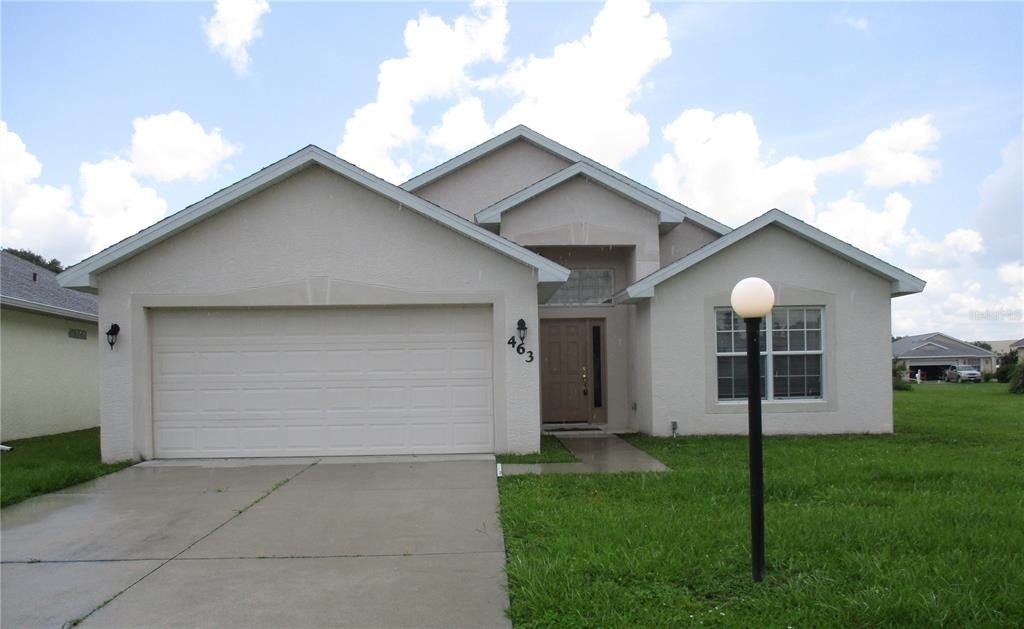463 Winwood Court - Photo 0