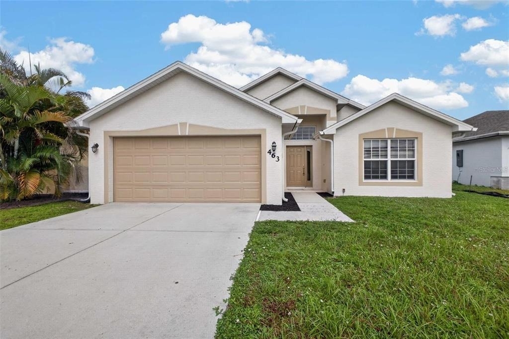 463 Winwood Court - Photo 1