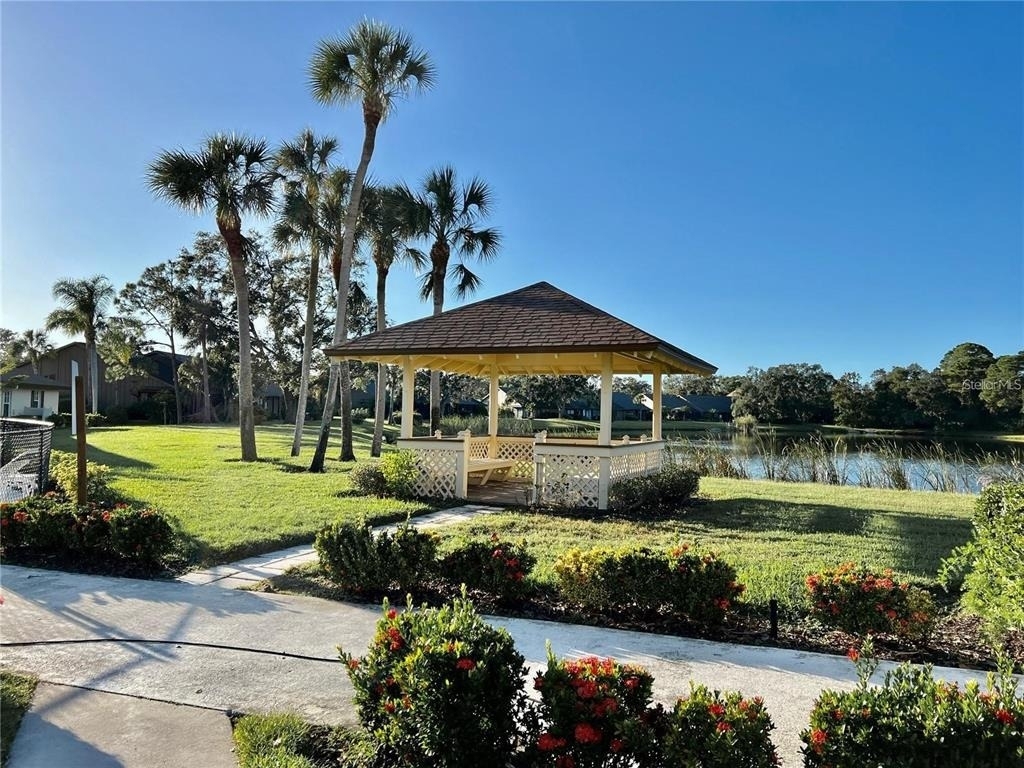 7186 Lakeside Drive - Photo 17