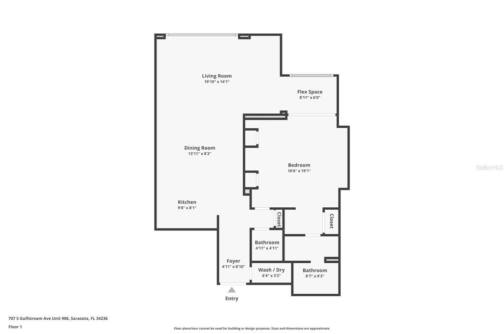 707 S Gulfstream Avenue - Photo 53