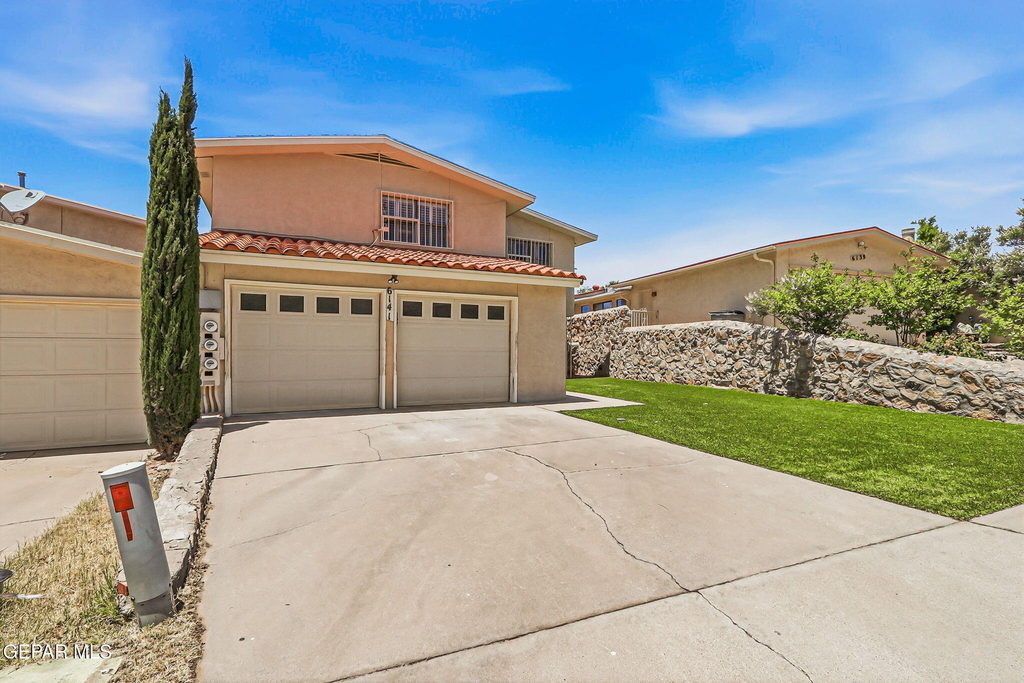 6141 Sierra Valle Lane - Photo 0