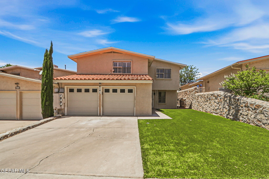 6141 Sierra Valle Lane - Photo 1